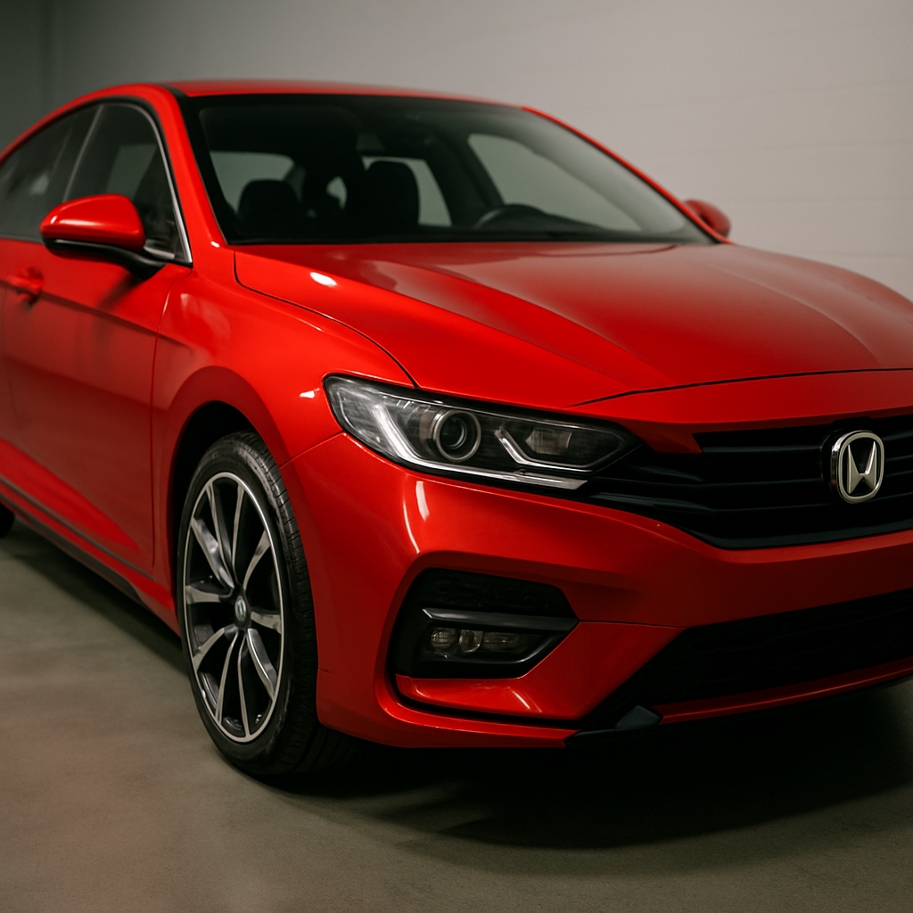 At East Coast detailing, we provide the best car detailing services.